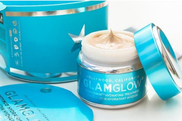 glamglow藍(lán)罐怎么用 glamglow藍(lán)罐使用方法 glamglow藍(lán)罐怎么用 glamglow藍(lán)罐使用方法