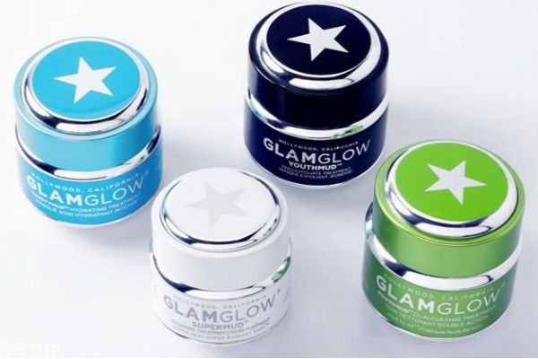 glamglow藍(lán)罐怎么用 glamglow藍(lán)罐使用方法 glamglow藍(lán)罐怎么用 glamglow藍(lán)罐使用方法