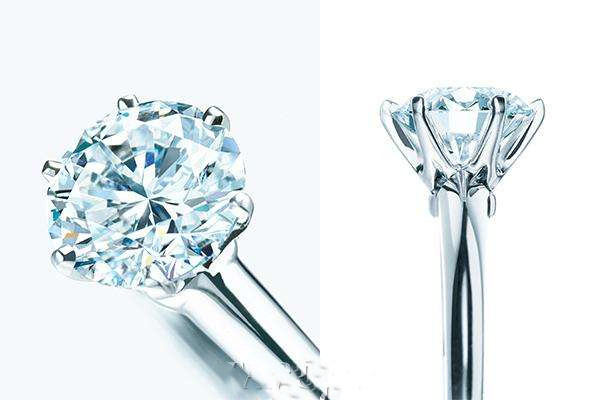 百搭的鉆石是什么形狀 鉆戒該怎么挑選 百搭的鉆石是什么形狀 鉆戒該怎么挑選