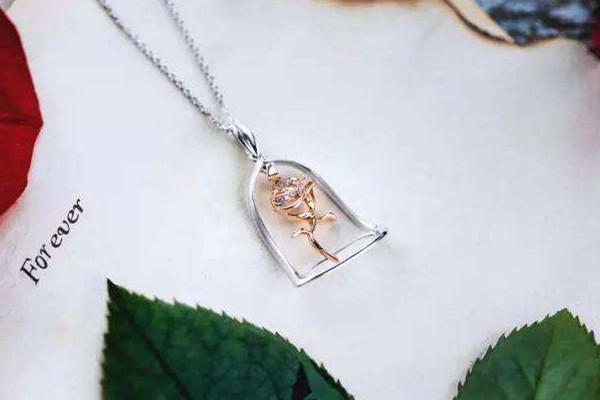 輕奢項(xiàng)鏈品牌有哪些 平價(jià)項(xiàng)鏈品牌推薦 輕奢項(xiàng)鏈品牌有哪些 平價(jià)項(xiàng)鏈品牌推薦