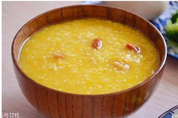 小米有什么營養(yǎng)價值呢 小米是涼性的食物嗎