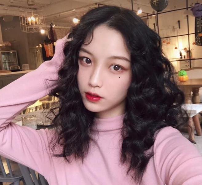 泡面卷適合什么臉型 長得好看最重要 泡面卷適合什么臉型 長得好看最重要