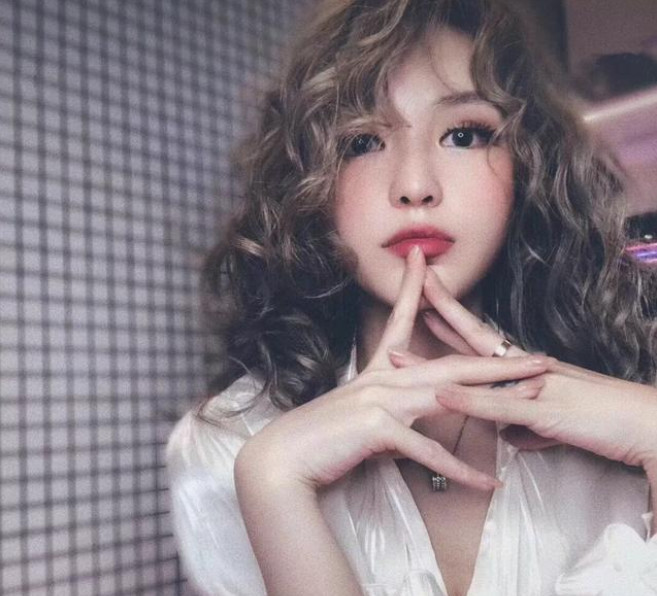 泡面卷適合什么臉型 長得好看最重要 泡面卷適合什么臉型 長得好看最重要