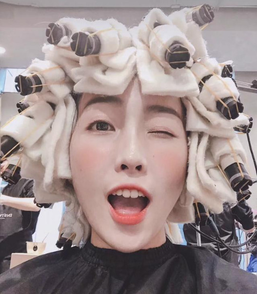 泡面卷適合什么臉型 長得好看最重要 泡面卷適合什么臉型 長得好看最重要