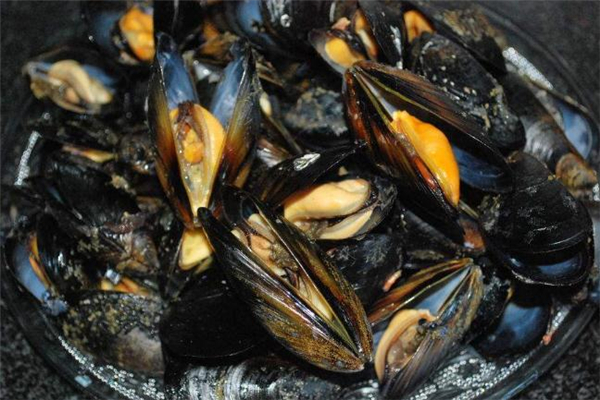 哪些人不能吃海虹 海虹不能和什么同時(shí)吃 哪些人不能吃海虹 海虹不能和什么同時(shí)吃