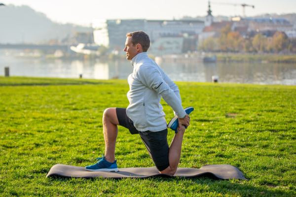 跑步小腿會(huì)粗的原因 跑步避免小腿變粗的方法 跑步小腿會(huì)粗的原因 跑步避免小腿變粗的方法