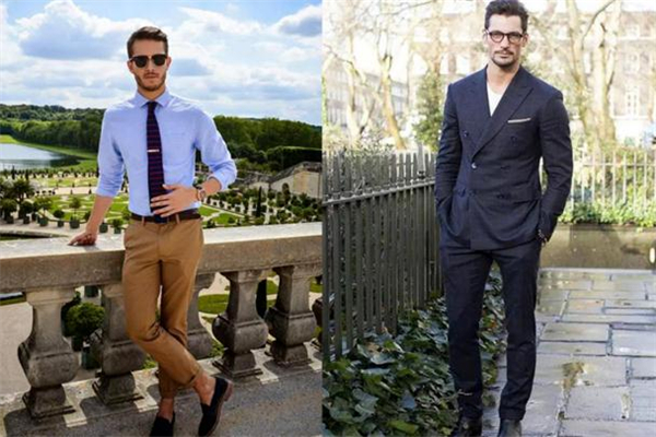 男生如何挑選西裝 男士西裝挑選需要注意哪些點 男生如何挑選西裝 男士西裝挑選需要注意哪些點