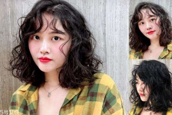 頭發(fā)多的人燙羊毛卷好看嗎 頭發(fā)少燙羊毛卷好看嗎 頭發(fā)多的人燙羊毛卷好看嗎 頭發(fā)少燙羊毛卷好看嗎