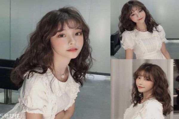 頭發(fā)多的人燙羊毛卷好看嗎 頭發(fā)少燙羊毛卷好看嗎 頭發(fā)多的人燙羊毛卷好看嗎 頭發(fā)少燙羊毛卷好看嗎