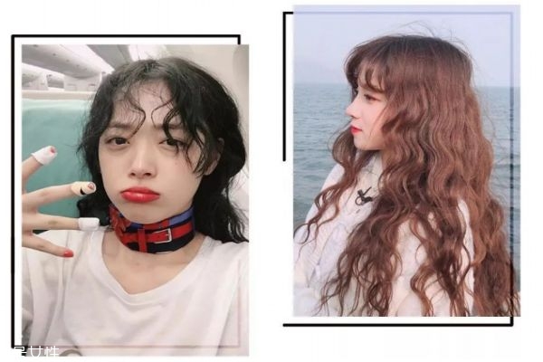 羊毛卷怎么卷 羊毛卷短發(fā)發(fā)型圖片 羊毛卷怎么卷 羊毛卷短發(fā)發(fā)型圖片