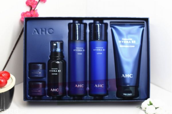 ahc這個(gè)品牌怎么樣呢 ahc是哪個(gè)國家的呢