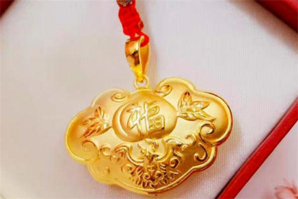 黃金長(zhǎng)命鎖大概多少錢(qián) 黃金長(zhǎng)命鎖一般多少克