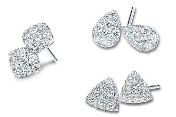 耳釘?shù)牟馁|(zhì)要怎么選 選擇耳釘要看品牌嗎 耳釘?shù)牟馁|(zhì)要怎么選 選擇耳釘要看品牌嗎