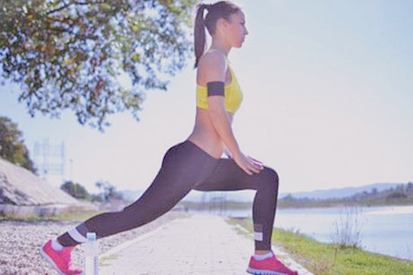 怎樣徒手健身練腿 這樣練腿會更好看 怎樣徒手健身練腿 這樣練腿會更好看