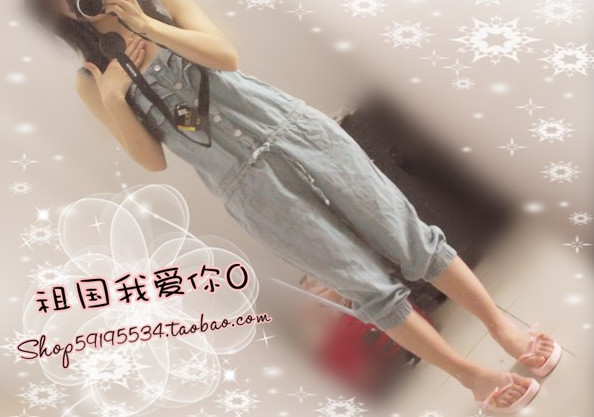 吊帶褲怎么搭配 吊帶褲上衣怎么搭配 吊帶褲怎么搭配 吊帶褲上衣怎么搭配