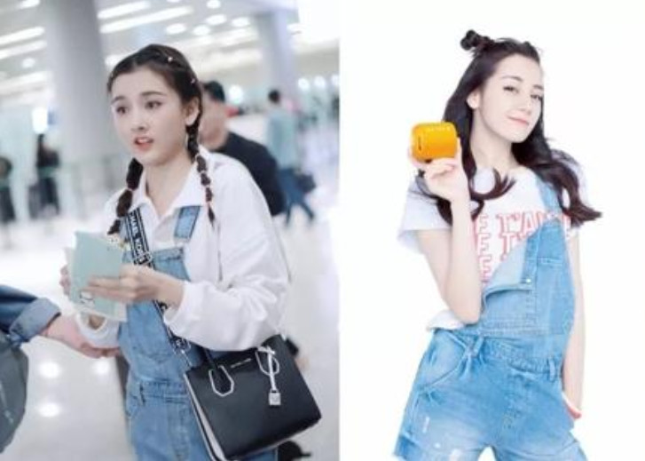 買什么款式的吊帶褲最好看 買什么款式的吊帶褲最好看