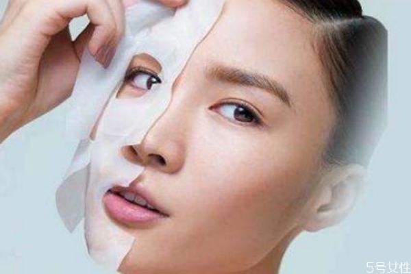 冬季皮膚干燥可以天天敷面膜嗎 皮膚干面膜敷多久 冬季皮膚干燥可以天天敷面膜嗎 皮膚干面膜敷多久