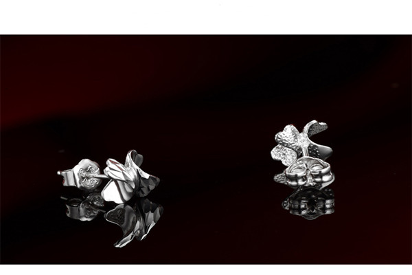 怎樣讓鉑金耳環(huán)更有光澤 送女孩鉑金耳環(huán)要注意什么