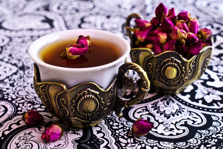 喝玫瑰花茶可以美容嗎 玫瑰花茶美容養(yǎng)顏美白排毒 喝玫瑰花茶可以美容嗎 玫瑰花茶美容養(yǎng)顏美白排毒