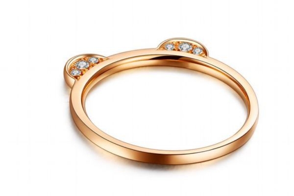 k金是什么材料呢 k金和黃金有什么關系嗎 k金是什么材料呢 k金和黃金有什么關系嗎