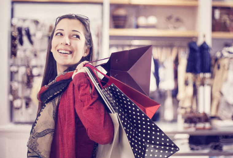 為什么一換季沒(méi)衣服穿 每次換季都沒(méi)有衣服穿的原因