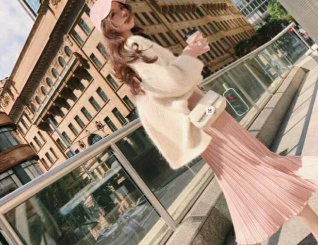 女生的氣質(zhì)風(fēng)穿搭秋季 秋天怎么穿有氣質(zhì) 女生的氣質(zhì)風(fēng)穿搭秋季 秋天怎么穿有氣質(zhì)