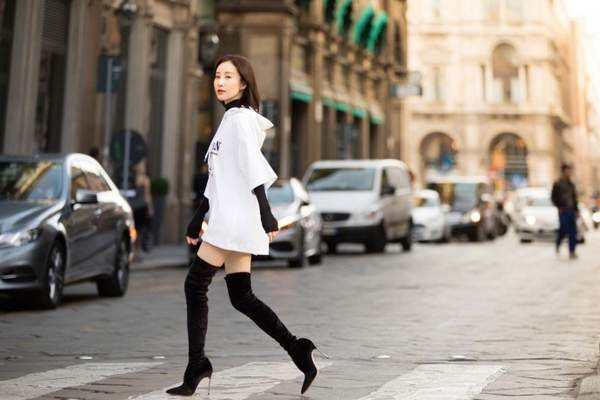 絨面的靴子長霉了怎么辦 絨面靴子有污垢怎么辦 絨面的靴子長霉了怎么辦 絨面靴子有污垢怎么辦