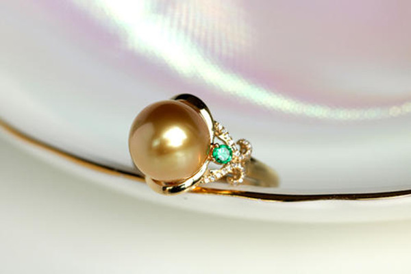 什么是金珍珠 金珍珠要怎么保養(yǎng) 什么是金珍珠 金珍珠要怎么保養(yǎng)