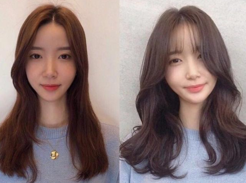 臉圓脖子短適合什么發(fā)型 臉圓脖子短的女生發(fā)型 臉圓脖子短適合什么發(fā)型 臉圓脖子短的女生發(fā)型