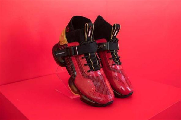 安踏鋼鐵俠聯(lián)名什么時候發(fā)售 安踏絕境和逆襲發(fā)售日期 安踏鋼鐵俠聯(lián)名什么時候發(fā)售 安踏絕境和逆襲發(fā)售日期