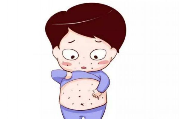 什么是風(fēng)疹呢 風(fēng)疹有什么危害呢 什么是風(fēng)疹呢 風(fēng)疹有什么危害呢