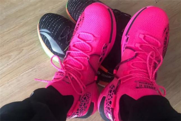 李寧閃擊6粉紅豹在哪買(mǎi) 閃擊6粉豹配色在哪發(fā)售 李寧閃擊6粉紅豹在哪買(mǎi) 閃擊6粉豹配色在哪發(fā)售