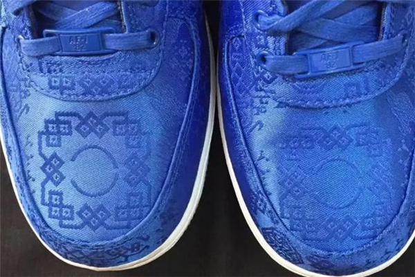 clot聯(lián)名af1藍絲綢開箱測評 clot藍絲綢會跌價嗎 clot聯(lián)名af1藍絲綢開箱測評 clot藍絲綢會跌價嗎