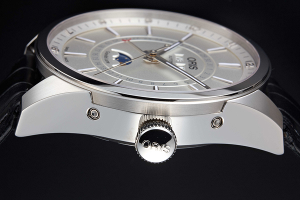 月相機械手表哪個品牌好 美度月相手表怎么調(diào)