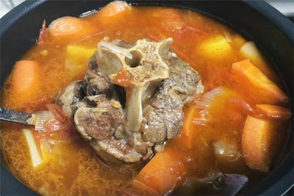 牛尾湯怎么做沒有腥味 牛尾湯怎么可以去腥味 牛尾湯怎么做沒有腥味 牛尾湯怎么可以去腥味