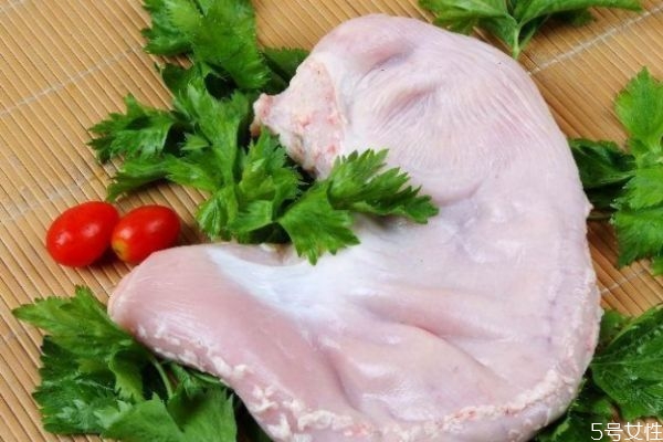 豬肚有什么營養(yǎng)價值呢 豬肚怎么做好吃呢 豬肚有什么營養(yǎng)價值呢 豬肚怎么做好吃呢