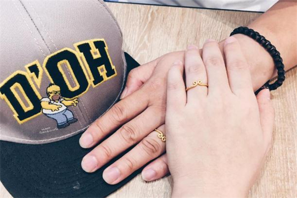 周大福情侶對(duì)戒多少錢 周大福對(duì)戒價(jià)格 周大福情侶對(duì)戒多少錢 周大福對(duì)戒價(jià)格