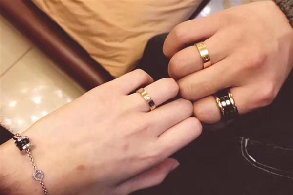 卡地亞對戒多少錢 卡地亞對戒專柜價格表 卡地亞對戒多少錢 卡地亞對戒專柜價格表