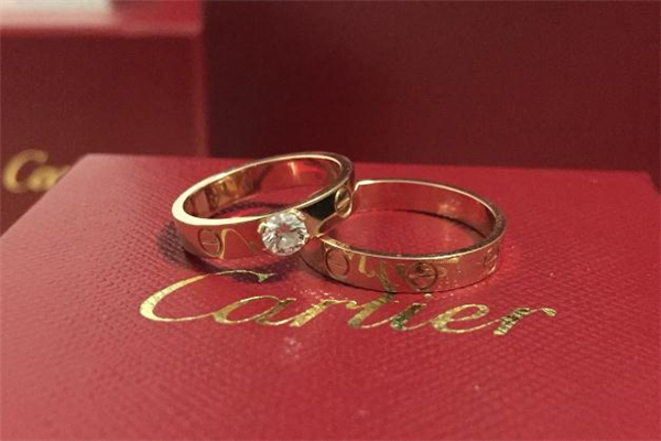卡地亞對戒多少錢 卡地亞對戒專柜價格表 卡地亞對戒多少錢 卡地亞對戒專柜價格表