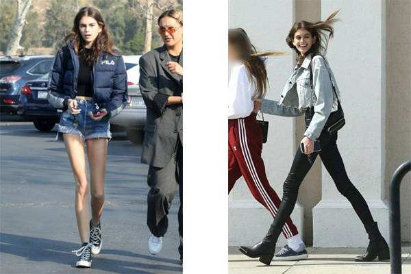 牛仔褲配什么鞋子好看 女生大腿粗穿什么褲子好看 牛仔褲配什么鞋子好看 女生大腿粗穿什么褲子好看