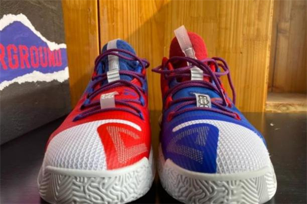 匹克路威閃現(xiàn)開箱測評 匹克路威閃現(xiàn)偏碼嗎 匹克路威閃現(xiàn)開箱測評 匹克路威閃現(xiàn)偏碼嗎