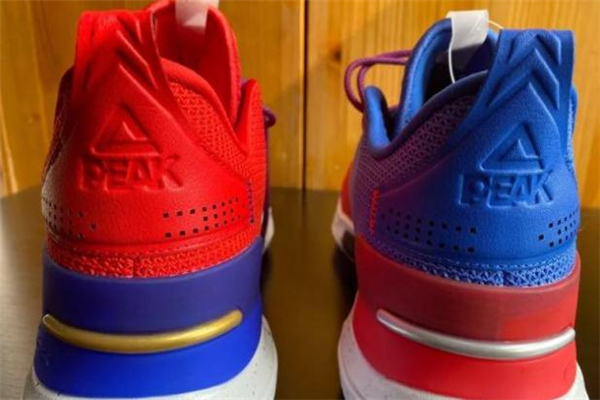 匹克路威閃現(xiàn)開箱測評 匹克路威閃現(xiàn)偏碼嗎 匹克路威閃現(xiàn)開箱測評 匹克路威閃現(xiàn)偏碼嗎