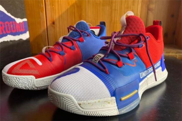 匹克路威閃現(xiàn)開箱測評 匹克路威閃現(xiàn)偏碼嗎 匹克路威閃現(xiàn)開箱測評 匹克路威閃現(xiàn)偏碼嗎