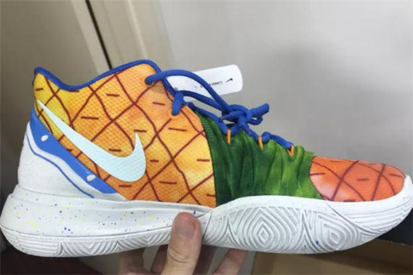 耐克歐文5菠蘿屋開箱測評 歐文5菠蘿屋會(huì)漲價(jià)嗎 耐克歐文5菠蘿屋開箱測評 歐文5菠蘿屋會(huì)漲價(jià)嗎