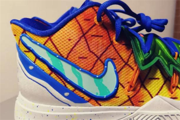 耐克歐文5菠蘿屋開箱測評 歐文5菠蘿屋會(huì)漲價(jià)嗎 耐克歐文5菠蘿屋開箱測評 歐文5菠蘿屋會(huì)漲價(jià)嗎