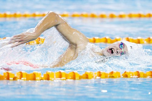 蛙泳怎么體高速度 蛙泳容易出現(xiàn)錯(cuò)誤的動作有哪些