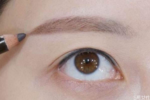 淡妝眉毛怎么畫好看 畫眉需要注意的事項(xiàng) 淡妝眉毛怎么畫好看 畫眉需要注意的事項(xiàng)