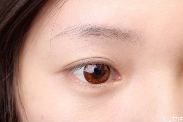 淡妝眉毛怎么畫好看 畫眉需要注意的事項(xiàng) 淡妝眉毛怎么畫好看 畫眉需要注意的事項(xiàng)