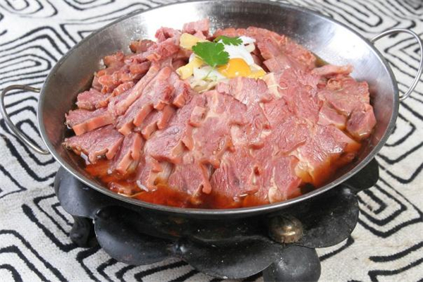 驢肉煮多長時(shí)間可以煮爛 煮驢肉放什么調(diào)料香