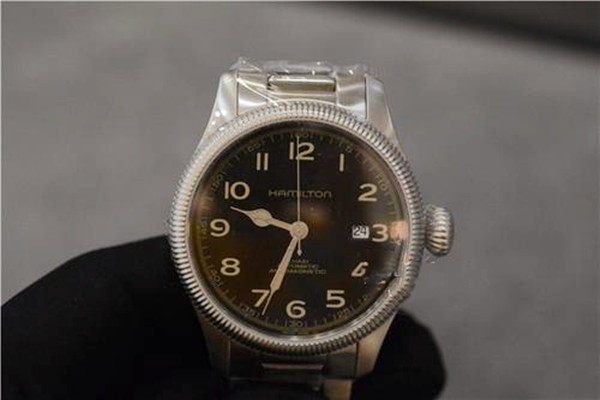 漢米爾頓手表屬于什么檔次 漢米爾頓手表怎么樣 漢米爾頓手表屬于什么檔次 漢米爾頓手表怎么樣